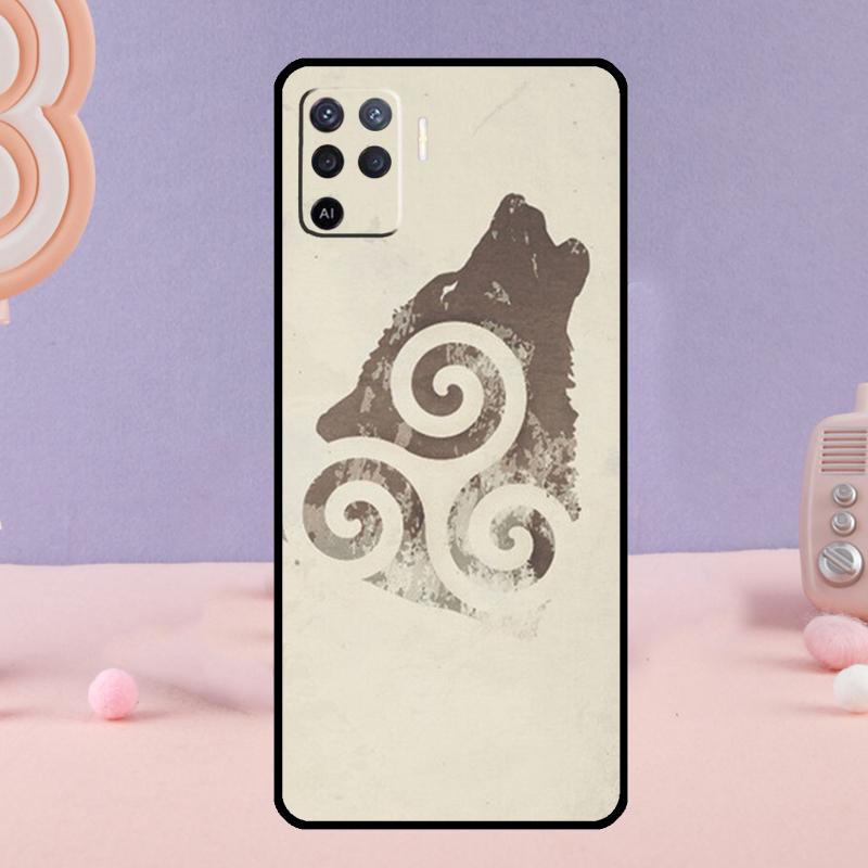

Teen Wolf Phone Case For Oppo A38 A18 A58 A78 A98 A79 A40 A60 A80 A16 A76 A96 A15 A74 A94 A54 A77 A17 OPPO A18 4G