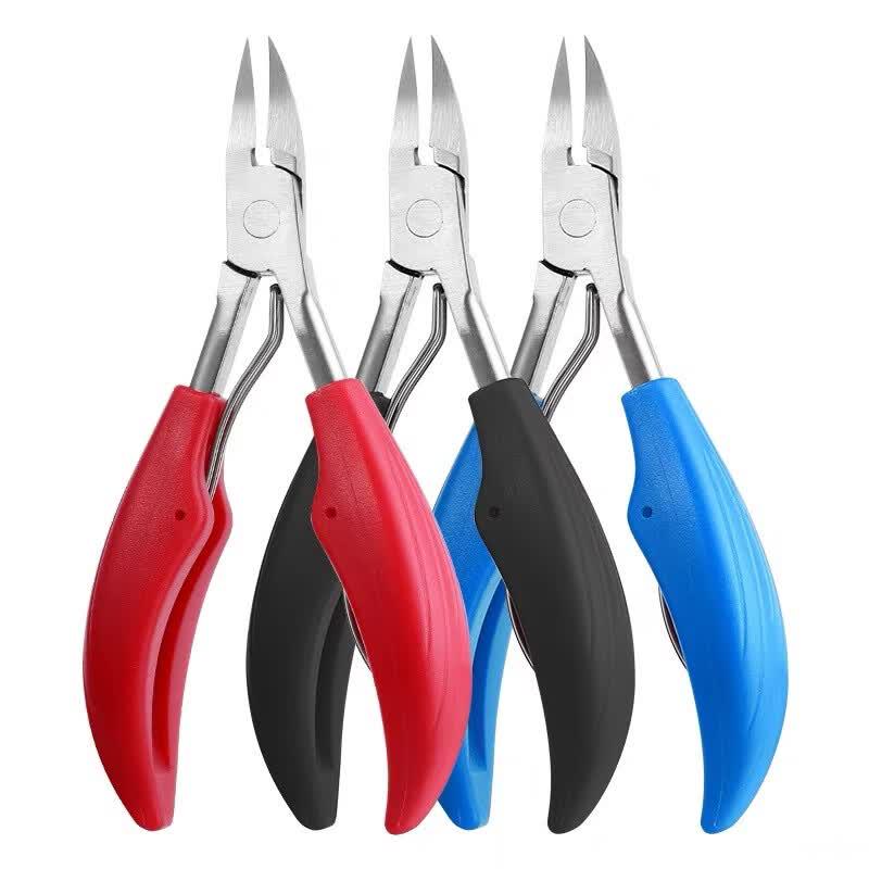 Dazao Stainless Steel Ingrown Toenail Clipper