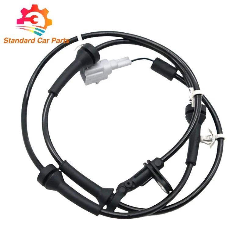 

47900-JD600 For Nissan Qashqai Qashqai+2 J10 NJ10 2006-2013 1.5 1.6 2.0 dCi 47900JD600 Rear Left Right ABS Wheel Speed Sensor