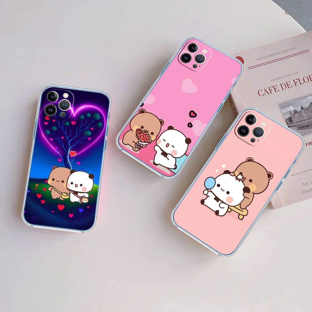 BUBU DUDU Hülle für Motorola G10 G20 G04 E30 E40 E22 E20 E13 E15 G22 G23 G05 G75 G35 G55 E22S E7 G6 G7 G8 G9 Plus Power Play