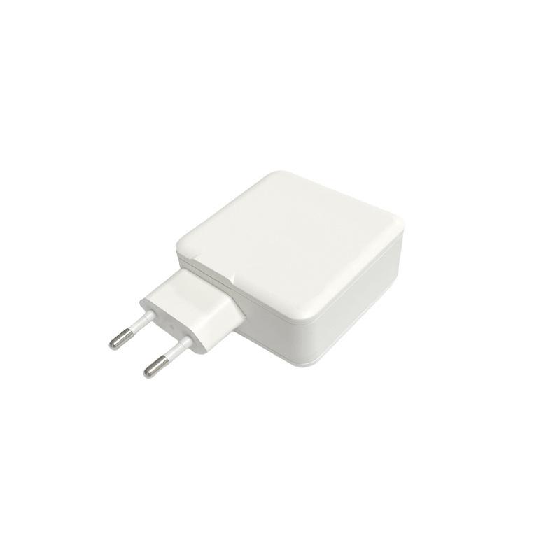 65W Gallium Nitride Charger, US, European and British Regulations, Gallium Nitride Mobile Phone and Computer Charger