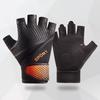Outdoor Sports Half Finger Non-slip, Sweat-proof, Breathable Wrist Guard, Protective Gloves