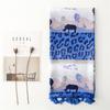 88*180cm Animal Print Women Viscose Scarf Autumn Winter Warm Shawl Cotton Linen Feeling Tassel Pashmina Muslim Hijab Wrap Lady
