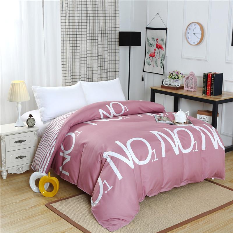 

Пододеяльник в стиле бохо-минимализм 150x200 двусторонний чехол для одеяла размера квин-кинг комплект постельного белья для взрослых pillow case 2pcs