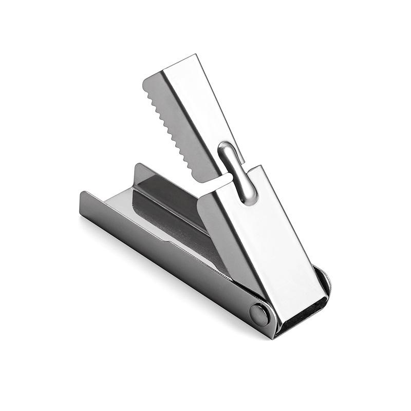 

Открыватель панциря рака из нержавеющей стали Экономия усилий Бытовой Портативный Специальный инструмент для очистки панциря рака Новые кухонные маленькие инструменты