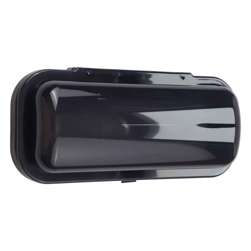 Marine Stereo Protector Water Resistant Cover High-density ABS Material