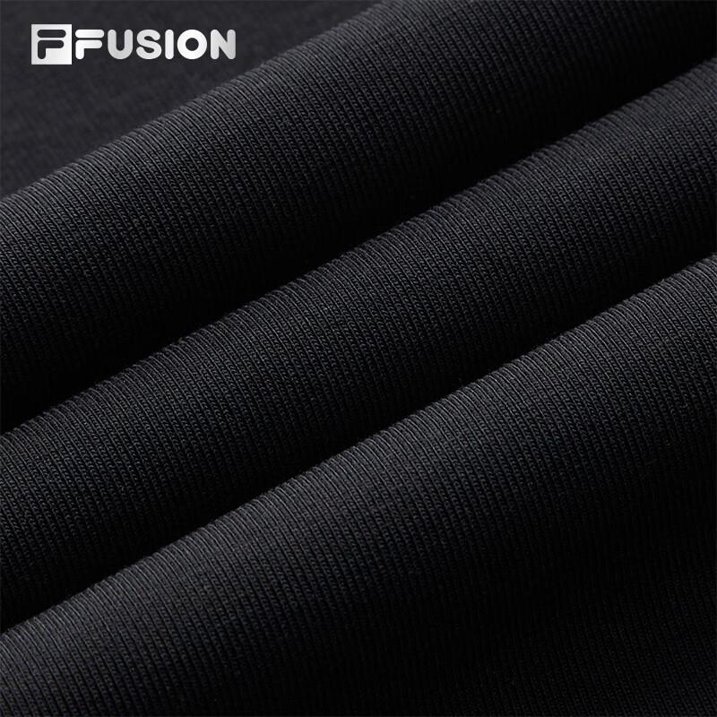 Fila Fusion Men's Knit Straight-Leg Pants