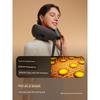 520 Gift Wang Yibo Sf Skg Massage U-Shaped Pillow N1-2 Hot Compress Neck Pillow Shoulder Massager Cervical Device