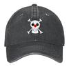 2026 Buggy The Clown Logo Baseball Cap Hat Man Luxury Trucker Hat Cute Designer Hat Ladies Men's