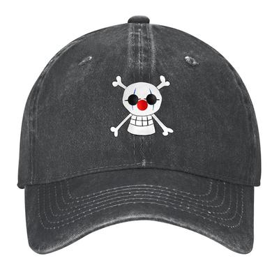 2026 Buggy Le Clown Logo Casquette de Baseball Chapeau Homme Chapeau Trucker de Luxe Mignon Chapeau de Designer Dames Hommes