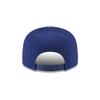 New Era 9FIFTY Snapback Cap, Los Angeles Dodgers 2024 World Tour Seoul Series Game Cap, Royal Blue [Imported]