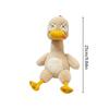 Magnetic Duck Plush Detachable Cute Funny Plush Fidget Toy Cartoon Stuffed Animal Doll for Kids Adults Friends Home Nursery
