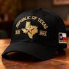 New D Printing, Personalized Leisure, Sunshade Baseball Cap, Outdoor Cap