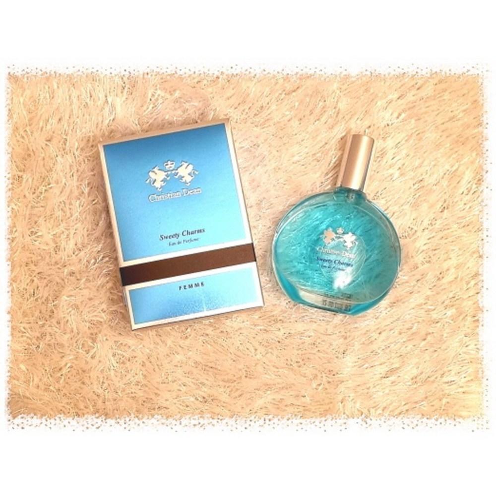 

Christian Dean for Feminine Ode Parfum 50ml (Women s Perfume)