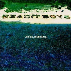 CD TV PROGRAM O.S.T. Beach Boys Original Soundtrack PHCL5073 1997 Japan Obi Japanese Soundtracks
