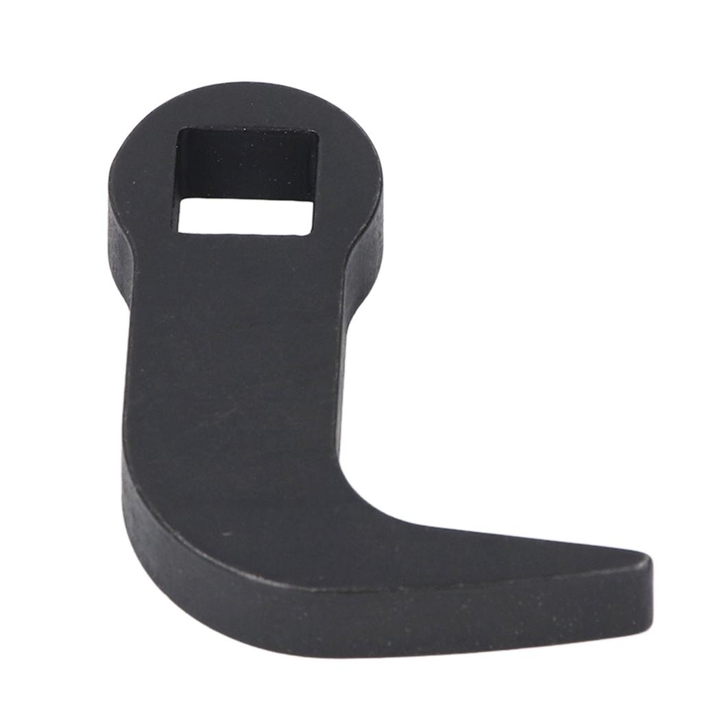 Pry Bar Wrench Adaptor Head L Shape 1/2 Inch Drive Multifunctional Crowbar Prybar Adapter Head