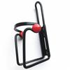 Supporto per borraccia per bicicletta Mtb, in lega di alluminio, per mountain bike, con supporto per borraccia, accessori per portaborraccia