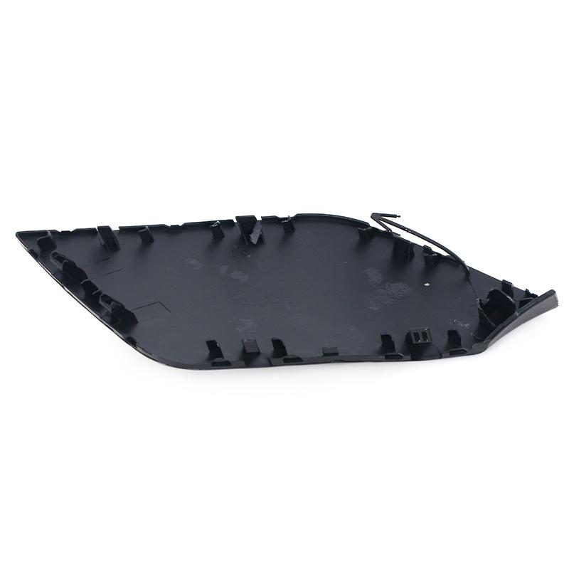 Car Front Bumper Tow Hook Cover Lid Towing Trailer Hauling Eye Cap For Nissan X-Trail XTrail T32 Rogue 2017 2018 2019 2020