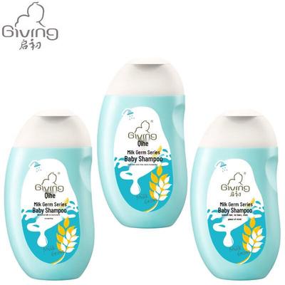 Babyshampoo Vorteilspack geben (3x320ml)