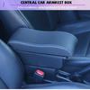 For Volkswagen Tera Armrest Box For VW TERA Car Armrest Car Accessories Interior details Retrofit parts Auto Storage Box 2025