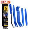 Car Hand Tool Set Car Disassembly Tool Kit Stereo Repair DVD Repair Tool Dashboard Removal Tool Interior Plastic Trim Panel