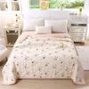 Cooling Summer Quilt, Breeze Quilt,with Multiple Pattern Options, High-Quality Summer Quilt, Skin-Friendly, and Breathable