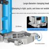 Compact Multi-Functional Electric Drill Stand for Industrial & Home Use