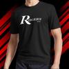 T-shirt da uomo e da donna Rogers Drums