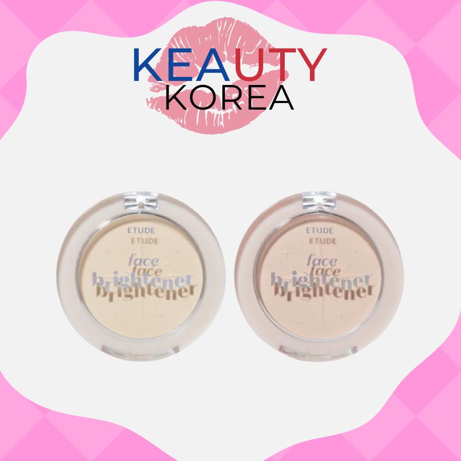 Etude Face Brightener 5g