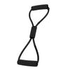 Body Exercise Resistance Band Household Fitness Elastic Stretch Training Band Strap
