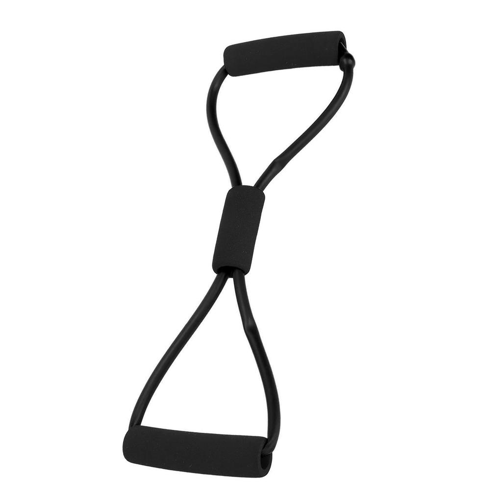 Body Exercise Resistance Band Household Fitness Elastic Stretch Training Band Strap