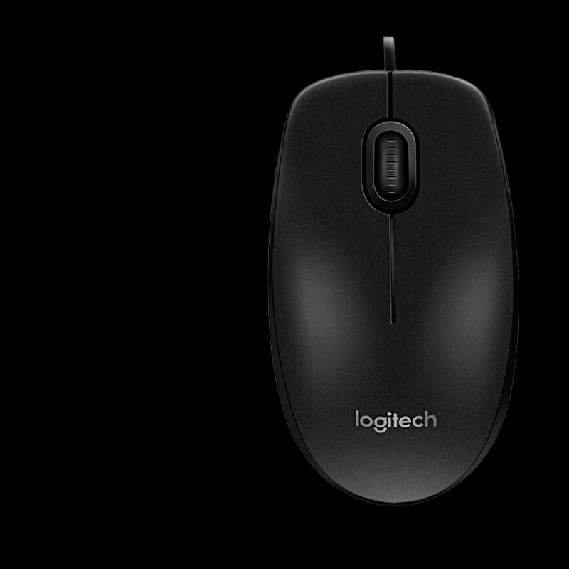 

Logitech M90 Wired Office Mouse