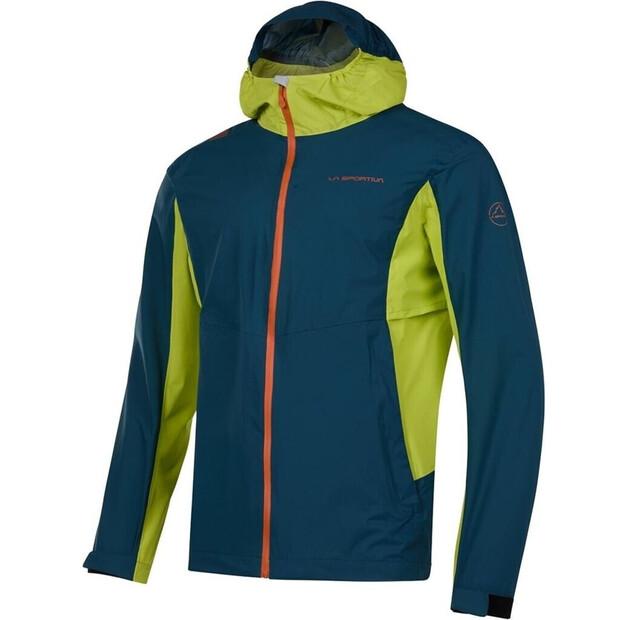 Дождевая куртка La Sportiva Discover XL