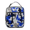 Insulated Oxford Picnic Lunch Bag with Ice Pack
