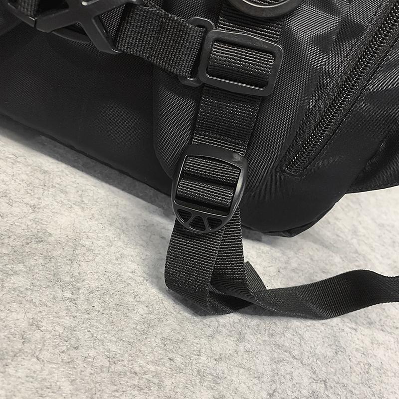 Women's Backpack Junior High School Backpack College Style Travel Backpack