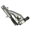 High-Quality Oil Pump For 353 Chainsaw Parts Essential Logging Saw Accessory Suitable For Garden Logging Operations