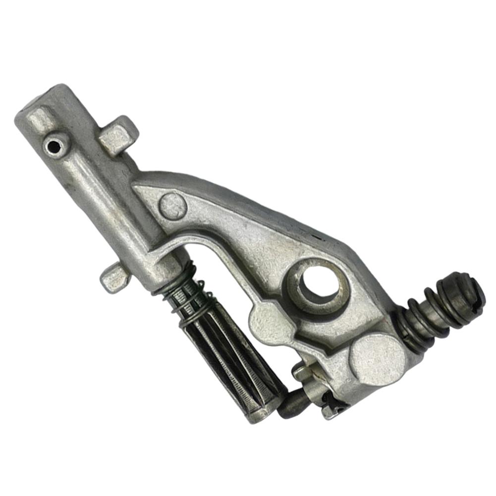 High-Quality Oil Pump For 353 Chainsaw Parts Essential Logging Saw Accessory Suitable For Garden Logging Operations
