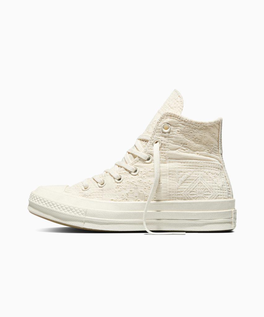Converse Chuck 70 Crochet Egret A16986C