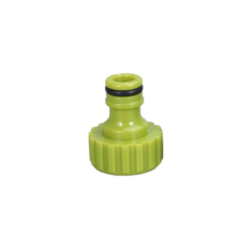 3/4 Inch Nipple Connector Inner Gardening Car Wash Water Gun Quick Connector