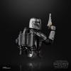 Star Wars Black Series Mandalorian 6-inch Action Figure E9358 Authentic