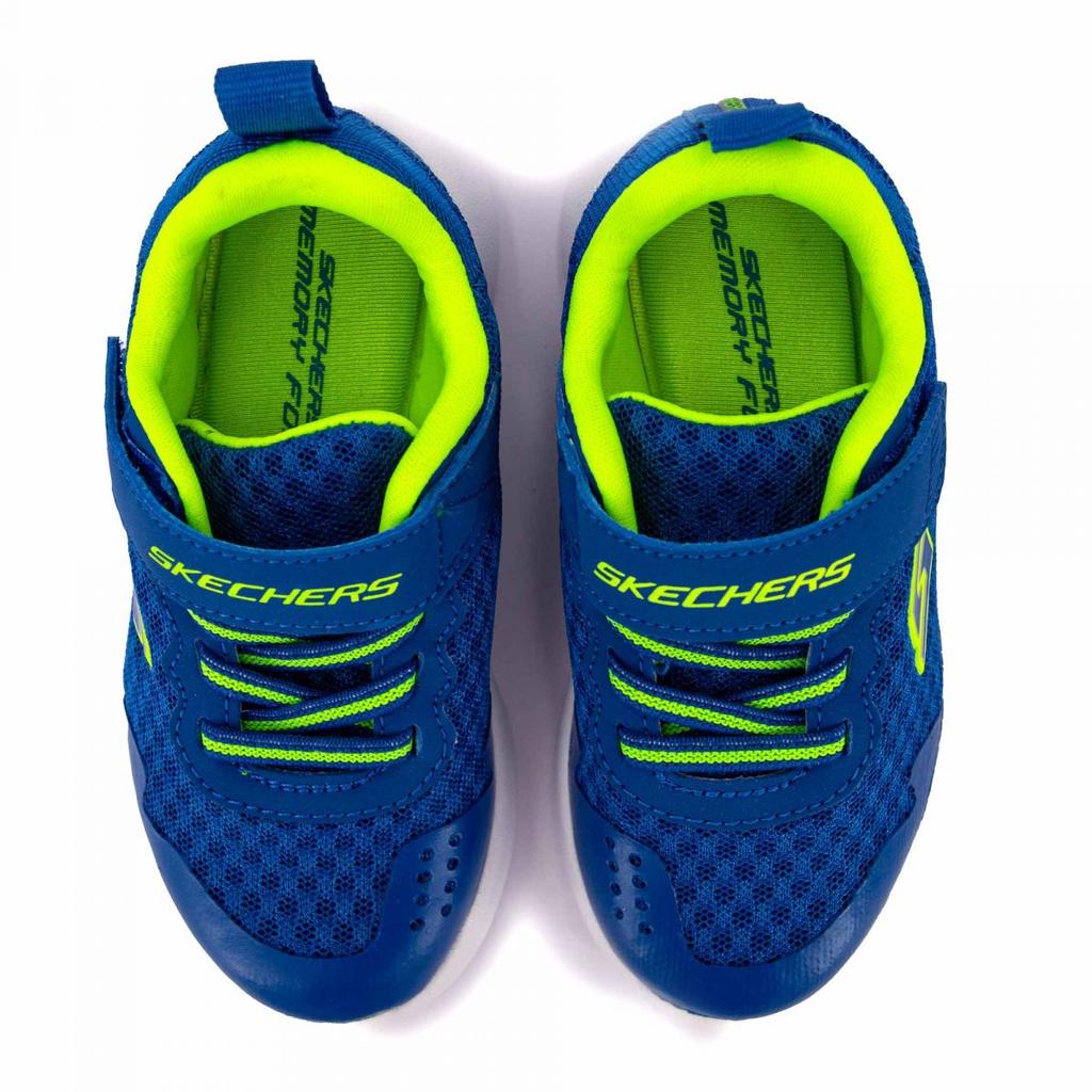 skechers dynamight hyper torque