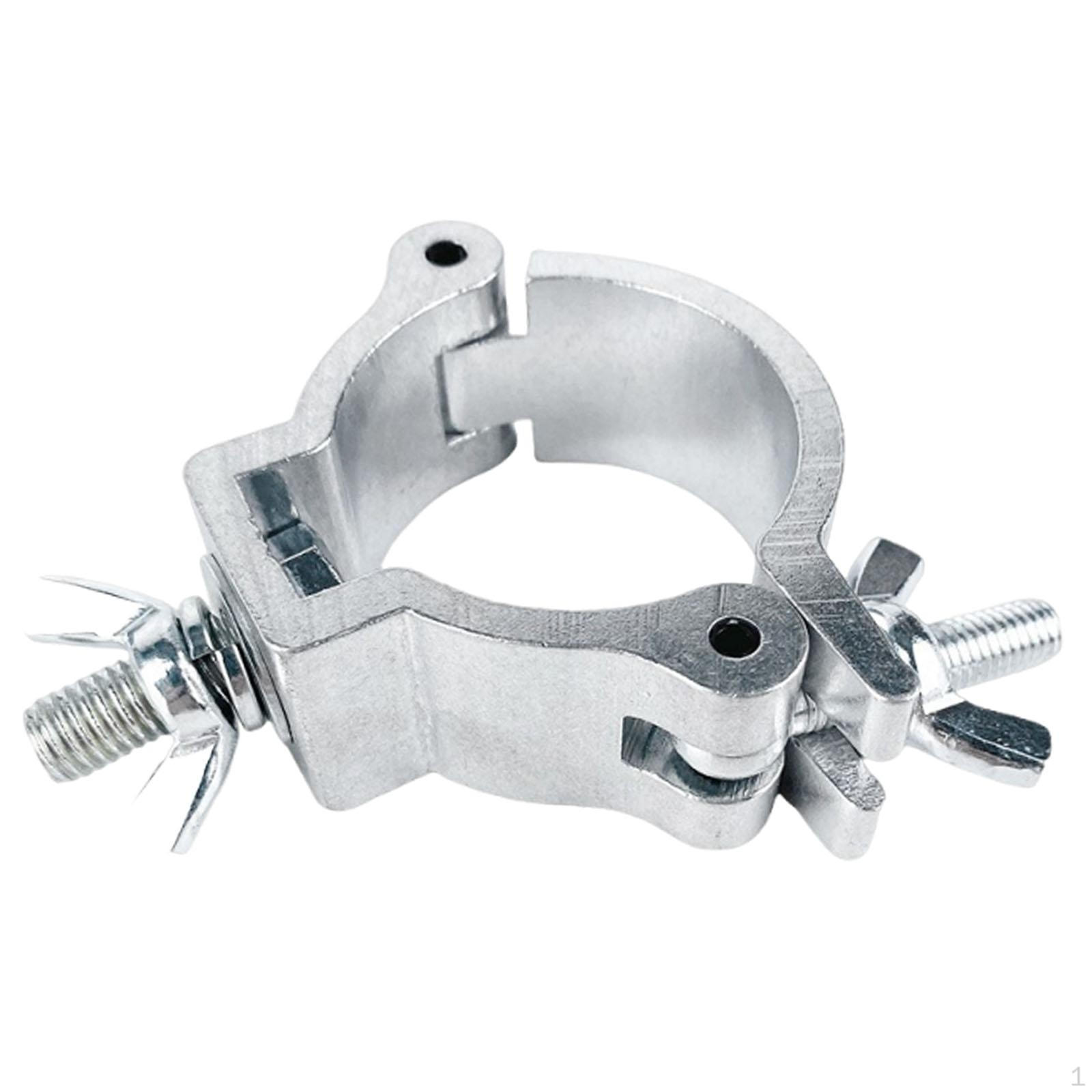 Lighting Clamp Equipment DJ Light Premium for Heavy Duty Theater Hook