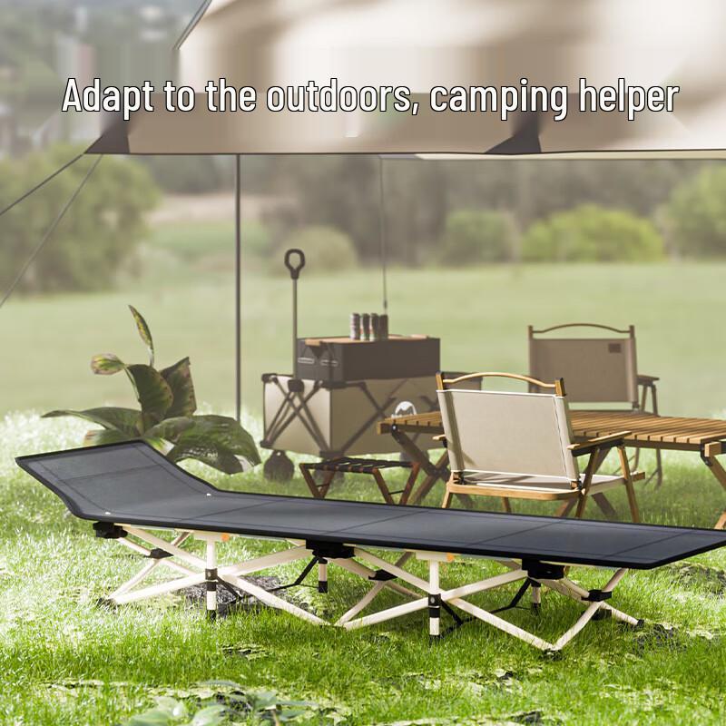 Youshu Portable Folding Nap Cot