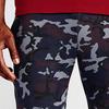 Nike Lace-Up Camouflage Joggers Men Bottoms 682853-451