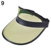 Sports Accessories Women Men Bicycle Sun Hat Summer Baseball Hat Anti-UV Sunshade Hat Visor Caps