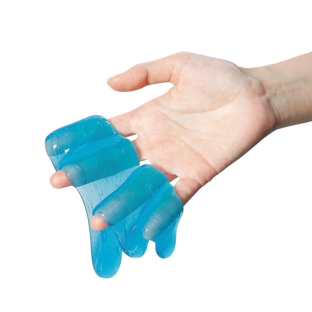 Artec Sumikkogurashi Lizard Cream Soda Set 58413 Bastelhobby Bastel Süßigkeiten Schleim Knete Spielzeug Eisbär Pinguin Eidechse Katze Tonkatsu