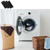 6 Pack Lint Filters Laundry Appliance Part Perfect for Washer Dryer Offering Enhancing Filtration and Easy Installation