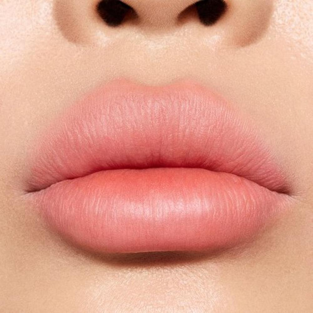 M.a.c Powder Kiss Lipstick Duo Set  + Lipglaze Velvet Teddy Gift 