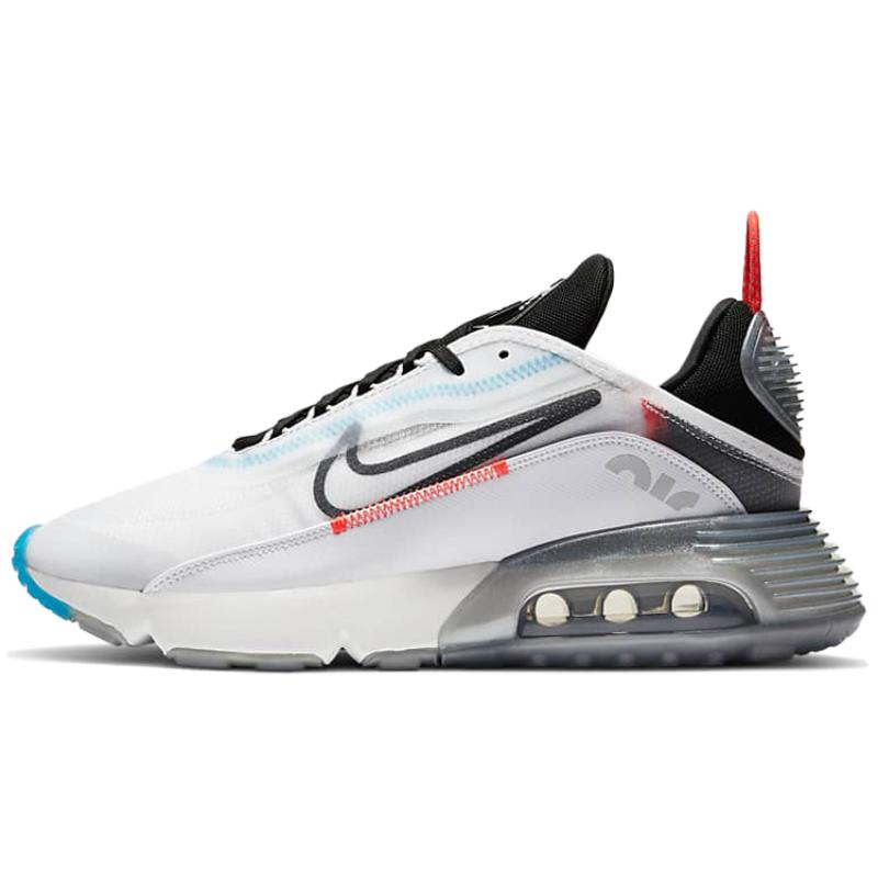 Nike Tenisky Air Max 2090 'Pure Platinum' Ležérní obuv CT7695-100