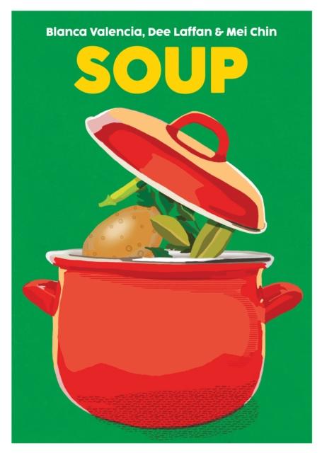 The Soup : 5 Book